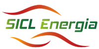 Sicl Energia Logo